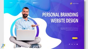 PX-Personal-Branding-Website-Design