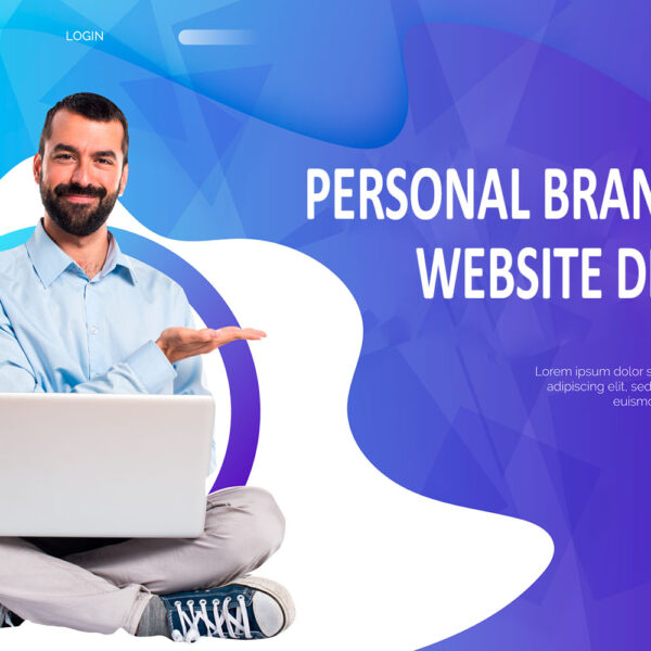 PX-Personal-Branding-Website-Design