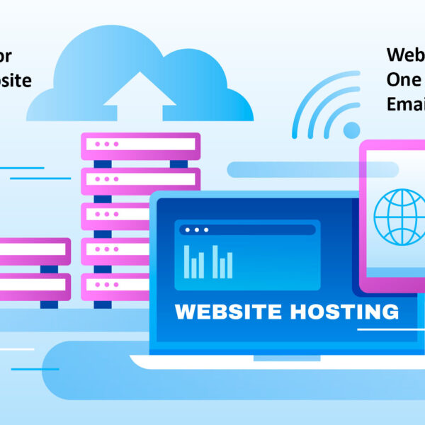 PX-Simple-Website-Email-Hosting-Service